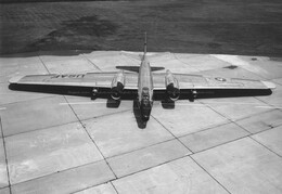 General Dynamics Post War