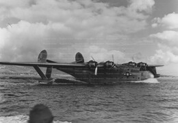 Martin Post-War