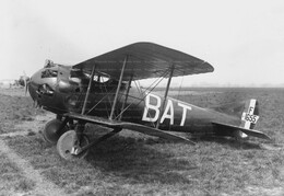F1655 BAT Basilisk