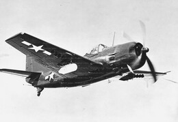 Curtiss Post War