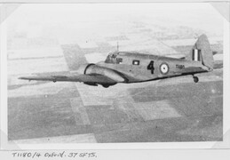 T1180 Airspeed Oxford I