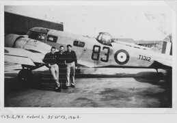 T1312 Airspeed Oxford I