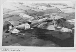 V5382 Bristol Blenheim IV