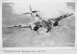 V5688 Bristol Blenheim IV