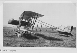 A371 Farman MF.11 Shorthorn