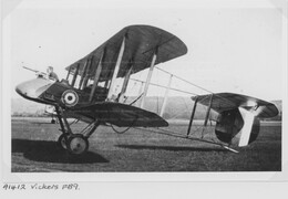 A1412 Vickers FB9