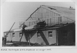 A1592 Martinsyde G102 Elephant
