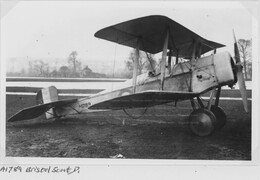 A1789 Bristol Scout D