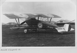 A3270 Nieuport 12