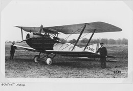 A3505 Vickers FB14