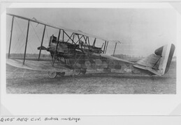 G105 AEG C.IV