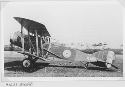 H1621 Bristol F2b Brisfit