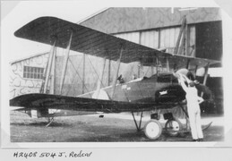 H2408 Avro 504J