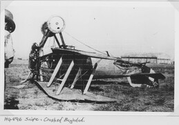 H4896 Sopwith Snipe