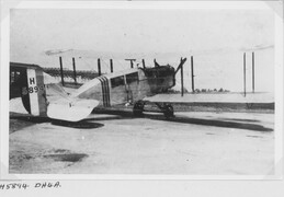 H5894 Airco DH4A