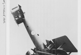 F1765 Tarrant Tabor