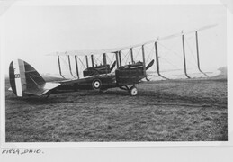 F1869 Airco DH10
