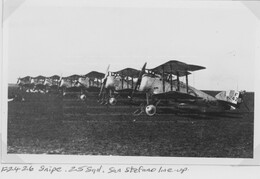 F2426 Sopwith Snipe
