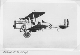F2842 Airco DH9A
