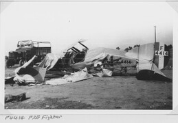 F4414 Bristol F2b Fighter