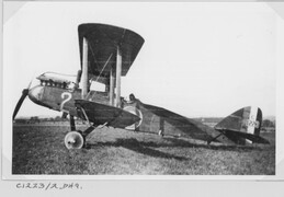 C1223 Airco DH9
