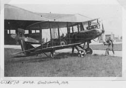 C1385 DH9A