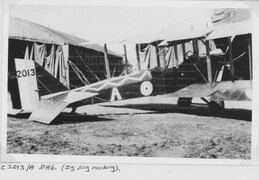 C2013 Airco DH6