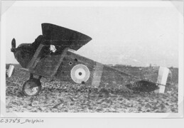 C3783 Sopwith Dophin