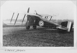C3825 Sopwith Dolphin