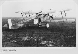 C3858 Sopwith Dolphin