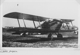 C3881 Sopwith Dolphin