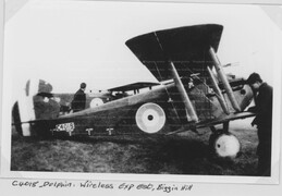 C4018 Sopwith Dolphin