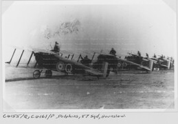 C4155 Sopwith Dolphin