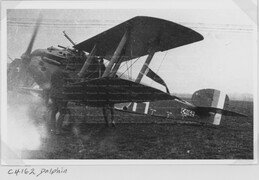 C4162 Sopwith Dolphin