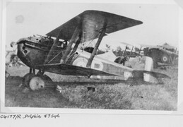 C4177 Sopwith Dolphin 
