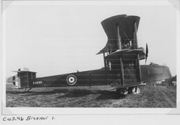 C4296 Bristol Braemar I