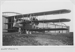 C4297 Bristol Braemar II