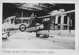 C4680 Bristol F2b Brisfit