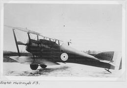 B1490 Martinsyde F3