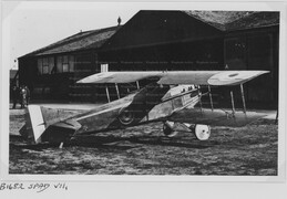B1682 Spad VII