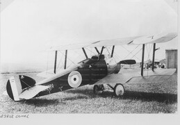 B3812 Sopwith Camel
