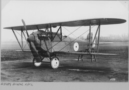 B3989 Bristol F/F1