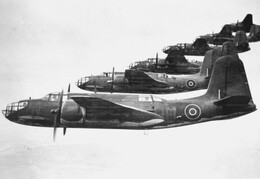 Z2303 Douglas Boston III