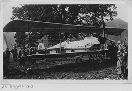 211 Breguet G3