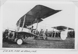 510 Henry Farman F20