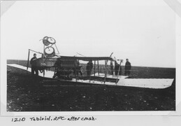 1210 Sopwith Tabloid