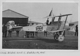 1246 Bristol Scout C