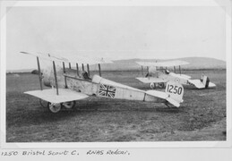 1250 Bristol Scout C