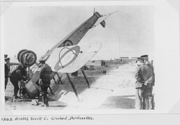 1262 Bristol Scout C