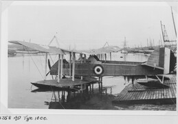 1358 AD Type 1000